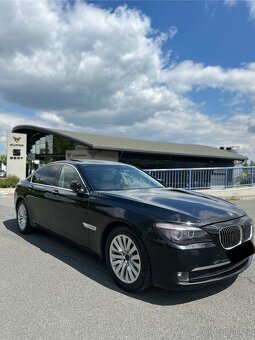 Bmw f01 730d - 3