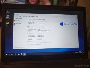 Asus x54l - 3