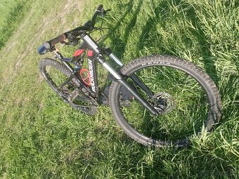 MTB Rockrider 530s - 3