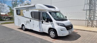 FIAT Carado T447 - 3