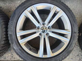 18"alu sada Sebring 5x112 origo Arteon Passat Alltrack B8 - 3