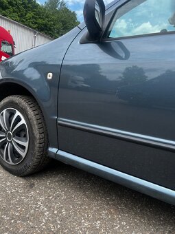 Fabia 1 1.4 16 V combi - 3