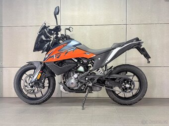 KTM 390 Adventure ABS - ČR / 1. MAJ / SUPER CENA - 3