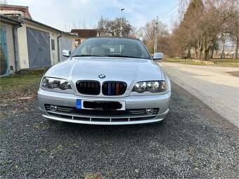 BMW E46 CI - 3