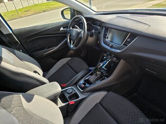 prodám Opel Grandland - 3