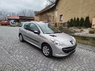 Peugeot 206 - 3