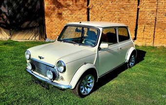 Rover Mini Cooper 1,3 MPi 1997 - po renovaci - 3