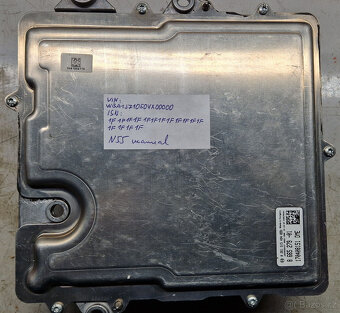 MEVD172G + KTM100 KTAG - 3