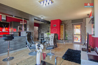 Prodej rodinného domu 4+kk, 191 m², Dětmarovice - 3