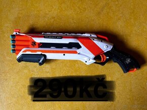 Nerf pistole - 3