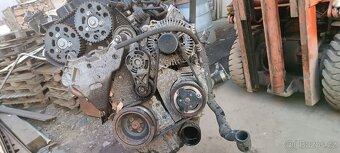 Motor 2.0 TDI 125kW - 3