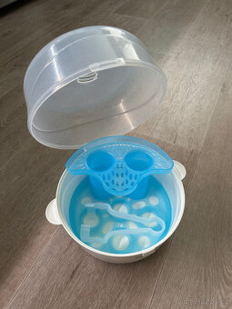 Mikrovlnný sterilizátor BBS 3000 / BAYBY - 3