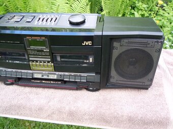JVC PC-V77V - 3