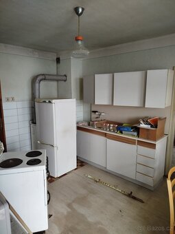 Prodej rodinného domu Javorník nad Veličkou - 3