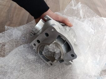 kompletni novy valec s pistem na tm racing 300 - 3
