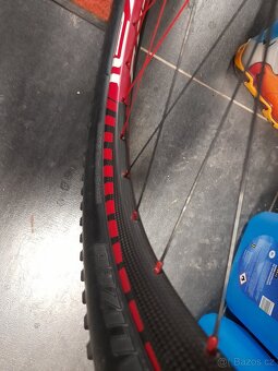 Specialized epic S-WORKS - 3