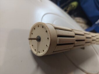 Topné těleso drazice 2000w - 3