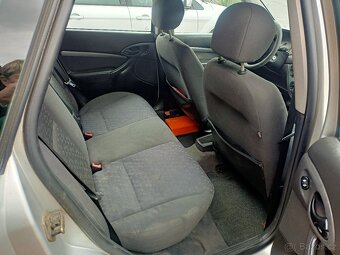 Ford Focus - 3