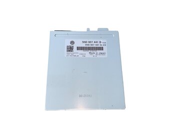 Kamera pro couvání 5N0827566AB 5N0907441B VW Tiguan 5N FL - 3