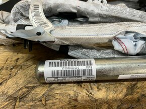 STROPNÍ AIRBAGY BMW X3 E83 84342022504A/84342022503A - 3