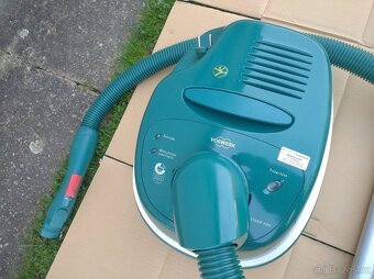 Vysavač Vorwerk Tiger 260 - 3