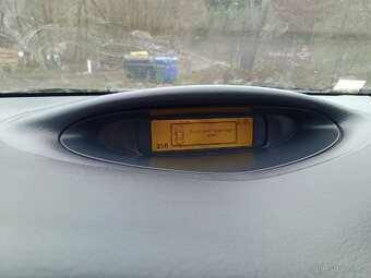 Prodám Citroën C5 2,0hdi combi - 3