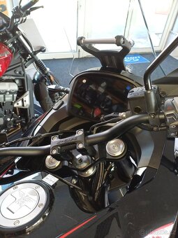 Moto Morini X Cape 700 - 3