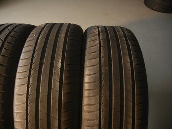 Letní pneu Sebring + Pirelli 235/55R18 - 3
