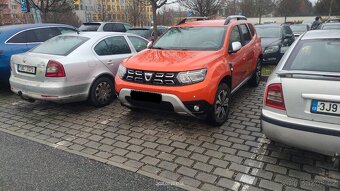 Dacia Duster - 3