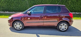 Škoda Fabia 1.2 TSi - 3