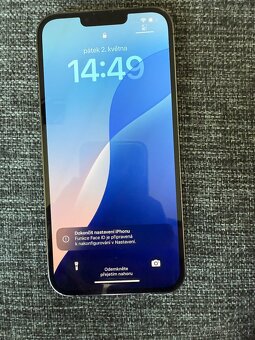 iPhone 13 pro max - 3