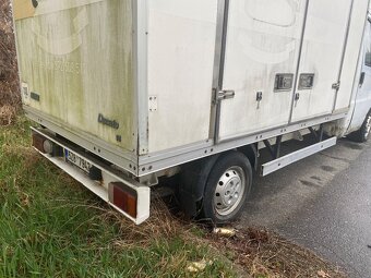 Fiat Ducato 2.8 idTD - 3