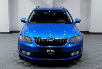 Škoda Octavia 3 Combi 1.4TSI 110kW Ambition - 3