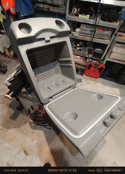 💵1-790💵Autochladnička Dometic AP 281 - 3
