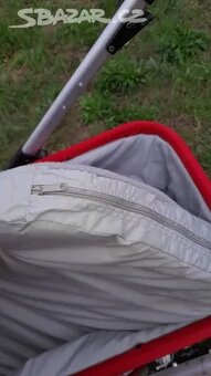 Kočárek EasyWalker QtroPlus - 3