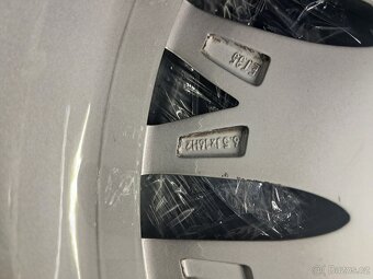 Disky Fiat 500 - 3