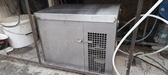 Pípa s vodním chlazením - 3
