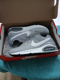 Air Max Comando - 3