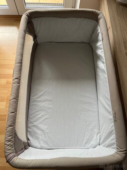 Postýlka Chicco Next2Me - 3