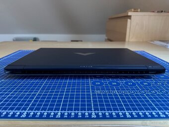 HP Victus 16: i7, 32GB ram, GeForce 4070 8GB - 3