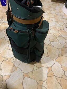 Golfový Bag - BagBoy - 3