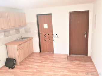 Pronájem bytu 1+kk, 40 m2, obec Dražeň, Plzeň - sever - 3