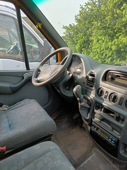 Prodám Mercedes-Benz - 3