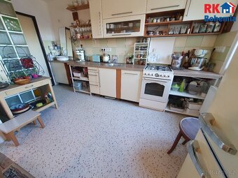 Prodej, rodinný dům, pozemek 154 m2, Mladá Boleslav, Čejeti - 3