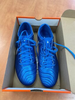 Prodám originál kopačky Nike Tiempo LEGEND 10 PRO FG - 3