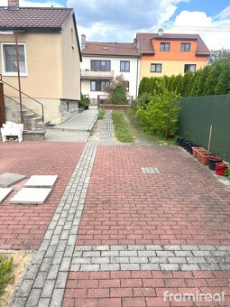Pronájem rodinného domu, 65 m2 - Bílovice nad Svitavou - 3