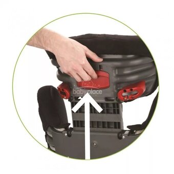 Diono Monterey Isofix
Autosedačka Diono Monterey2 Isofix - 3