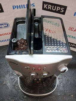 DeLonghi Magnifica ESAM 4000.SB - PO SERVISNÍ PROHLÍDCE. - 3