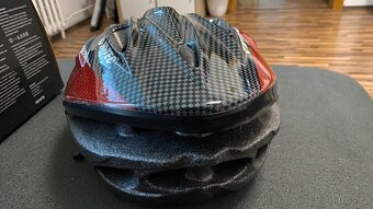 Helma na kolo HI-Tec vel. L-XL (58-61cm) NOVÁ - 3