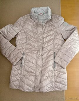 Slabá bunda zn. HAPPY GOOSE vel. 36 - 3